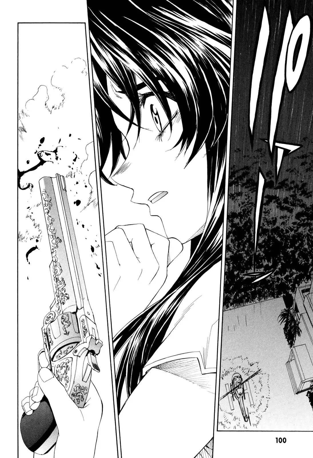 Full Metal Panic Sigma Chapter 42 20